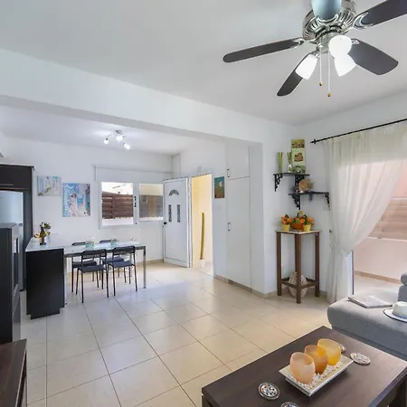 Trinity Villa Protaras