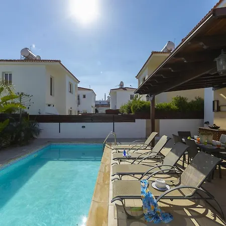 Trinity Villa