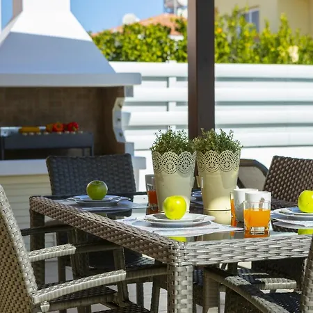 Trinity Villa Protaras