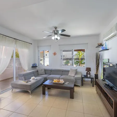 Trinity Villa Protaras