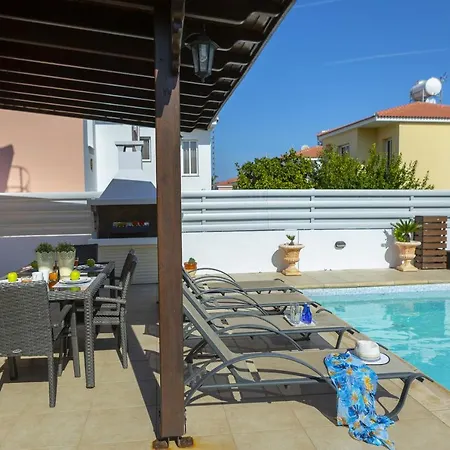 Villa Trinity