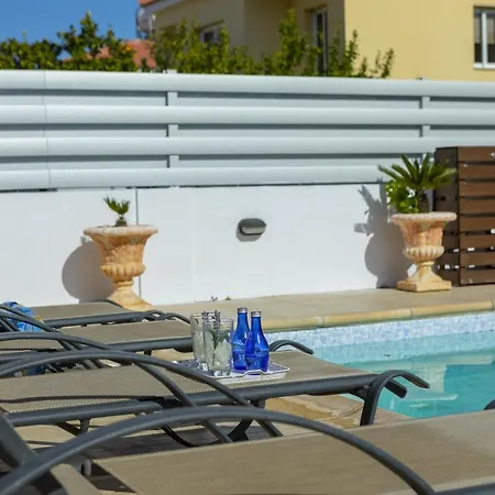 Trinity Villa