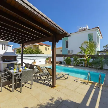 Villa Trinity