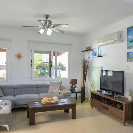 Trinity Villa Protaras