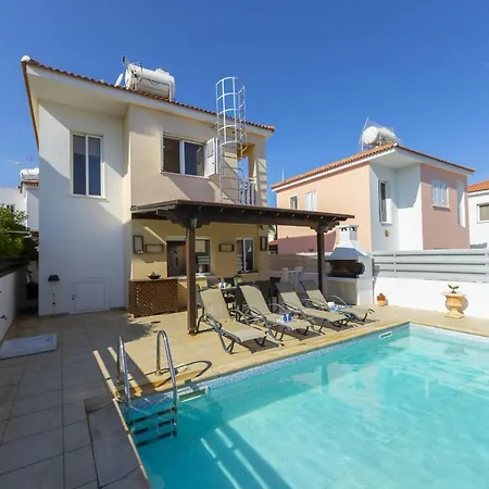Villa Trinity
