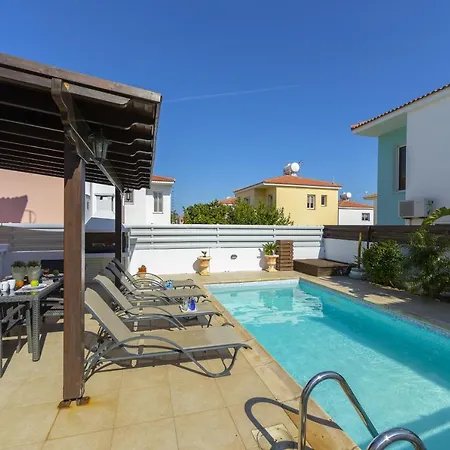 Villa Trinity