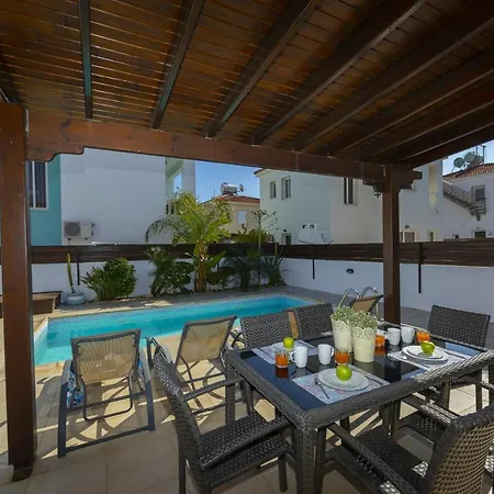 Trinity Villa